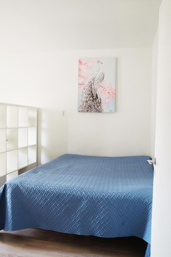 2-Room City Center, Parking Oulu Luaran gambar