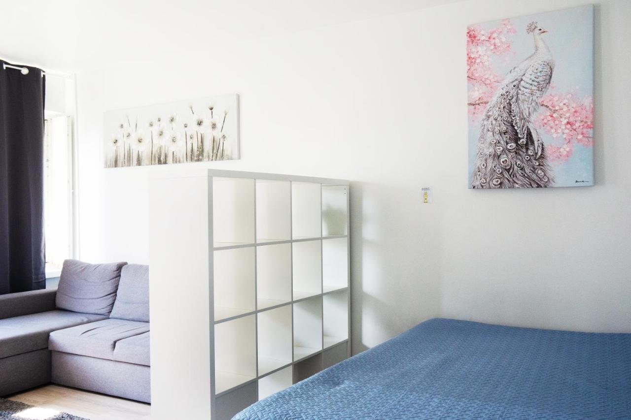 2-Room City Center, Parking Oulu Luaran gambar